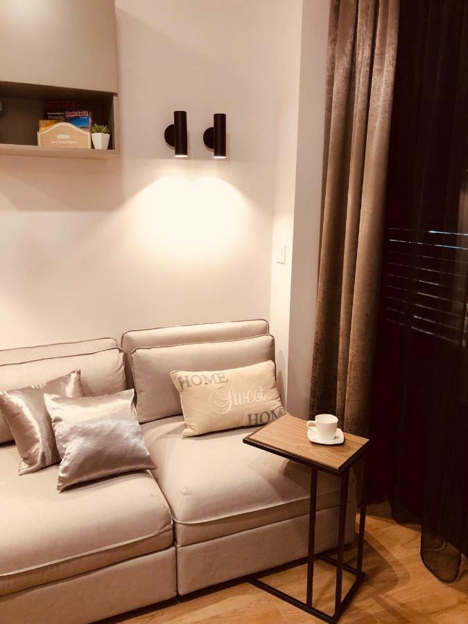 Le Soleil Rooms สปลิท ภายนอก รูปภาพ