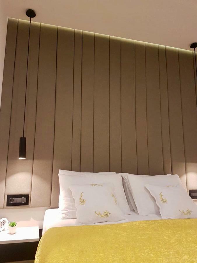 Le Soleil Rooms สปลิท ภายนอก รูปภาพ